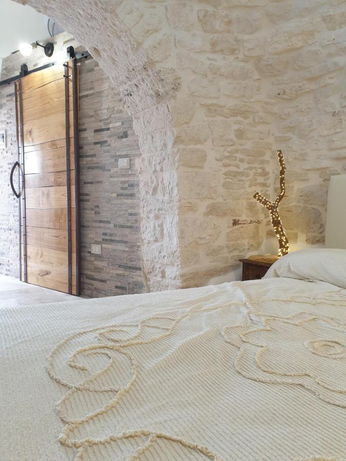 Buona Notte Nel Trulletto Bed & Breakfast Alberobello Ngoại thất bức ảnh